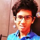 Srinjoy Mitra