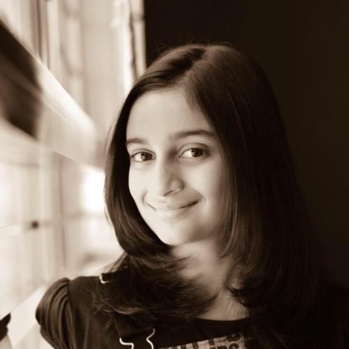 Pari Kochhar