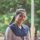 Suhana Shaikh