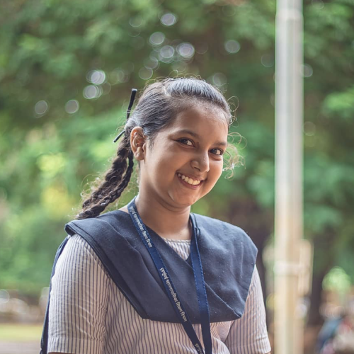 Suhana Shaikh