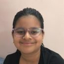 Rhea Sheth