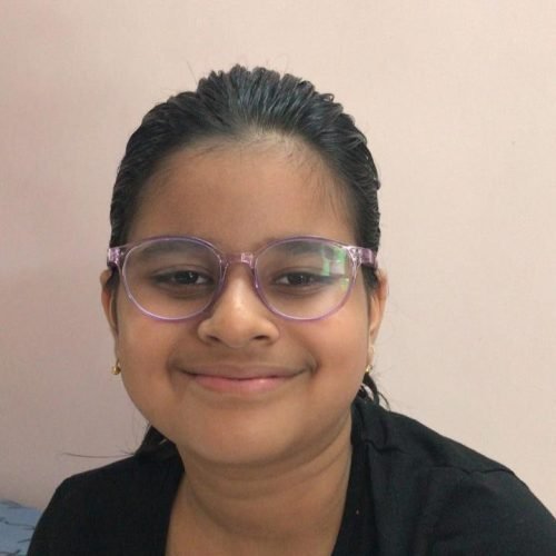 Rhea Sheth