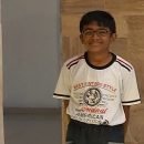 Vidyuth Skanda