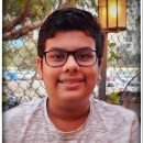 Krrish Singhania