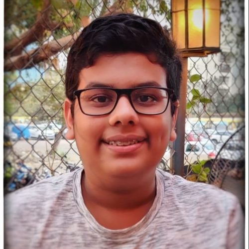 Krrish Singhania