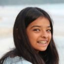 Arushi S Goyal