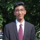 Dhruv Raval
