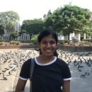 Sneha Senthilkumar