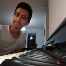 Nishant Nair