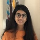 Milee Jain