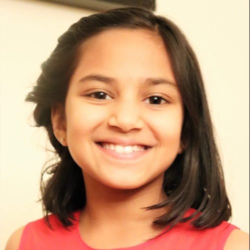Kavya Varun