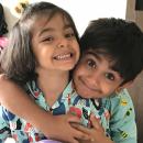 Paarth & Prisha Bhagia