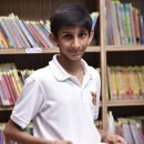 Aarav Mehta