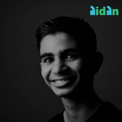 Aidan Remedios