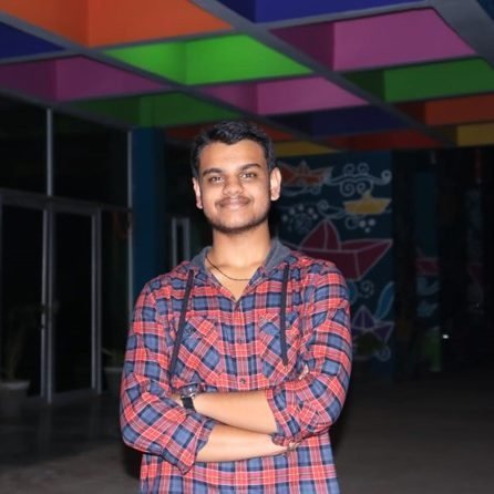 Shivansh Srivastava