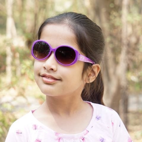 Prisha Jain