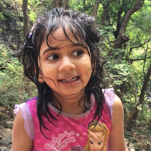 Kavisha Badonia