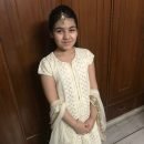Aadhya Bhatia