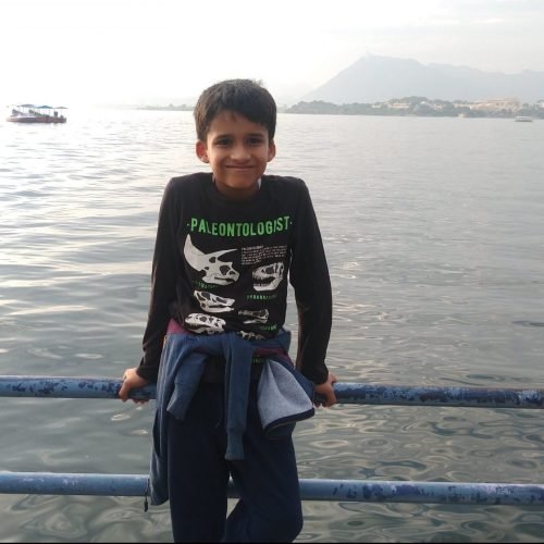 Vardhan Gaur