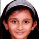 Divyanshi Bhargava