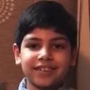 Akshat Bhatia