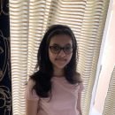 Trisha Doshi