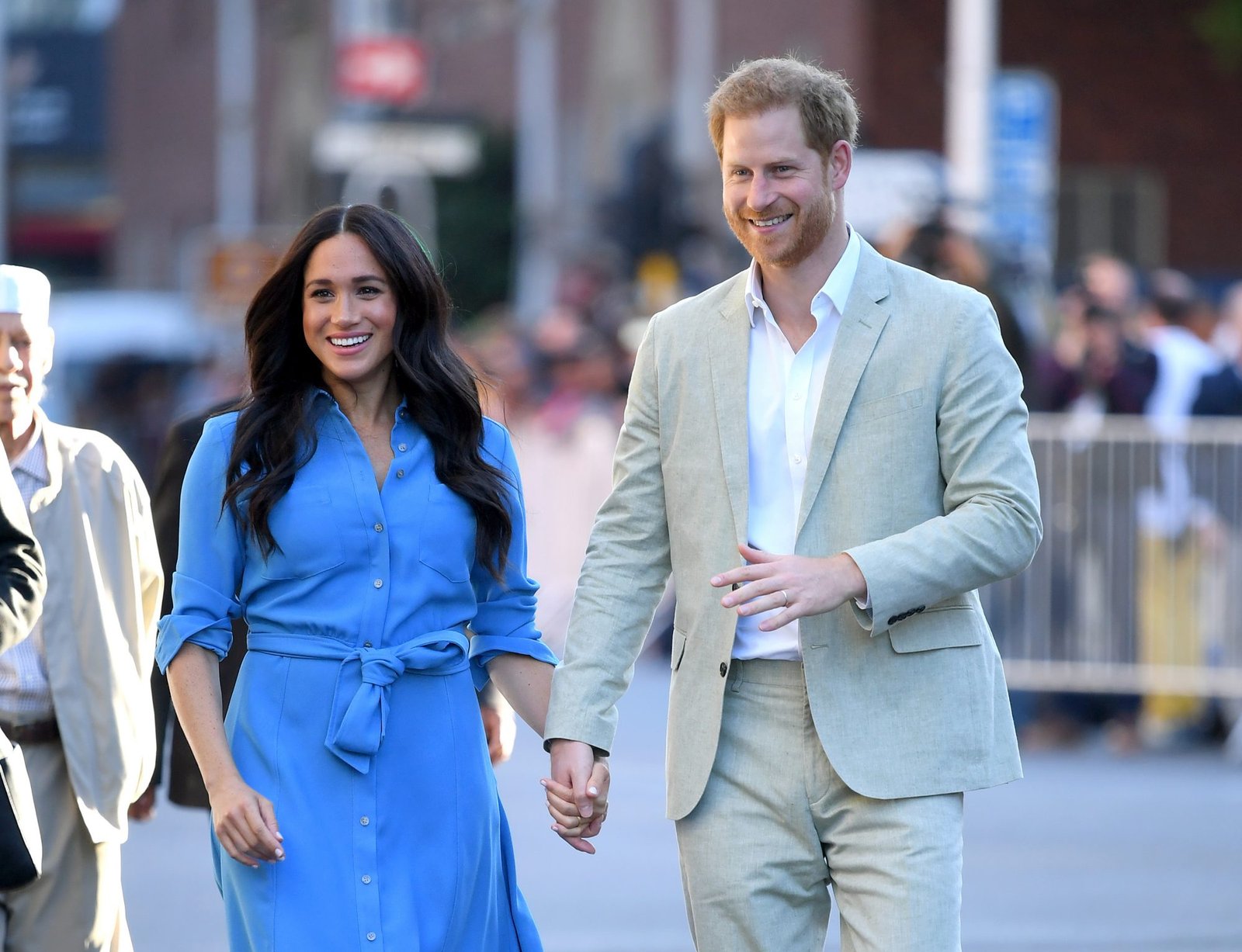 Saintmeghanmarkle: The Royal Who Redefined Motherhood - 9r8zft5