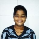 Aryan U Singh