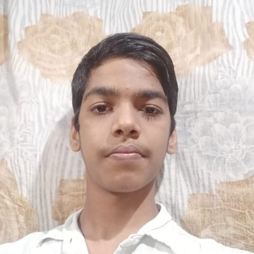 Prashant Singh