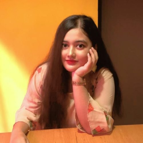 Noushin Anjum