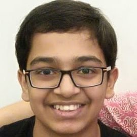 Aarav Kumar