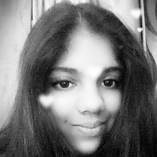 Riddhima Gupta