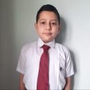 Dhruv Arora