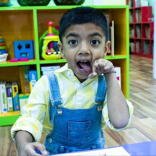 Vivaan Sanghvi