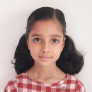 Vanshika Jain