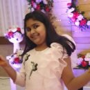 Saanvi Agarwal