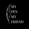My Pen My Friend