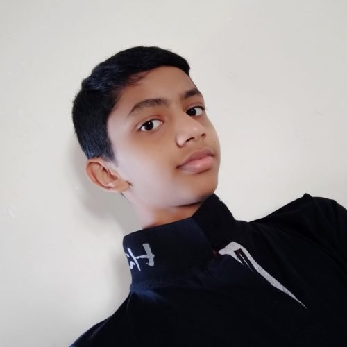 Rehan Ahmed