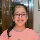 Riddhima Gurnani