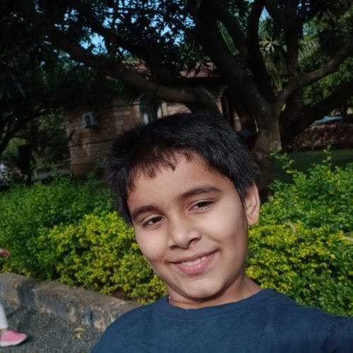 Rishit Sethia