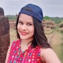 Nikitha Hebbar