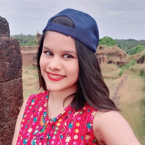 Nikitha Hebbar