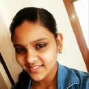 Shravya NB