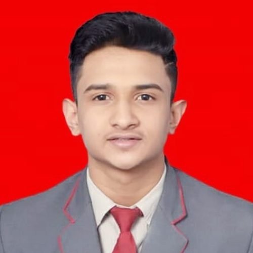 Dhruv Jain