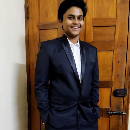 Utkarsh Chawra