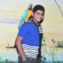 Naman Pradeep