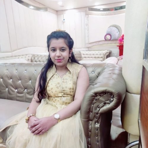 Sudiksha Gulati