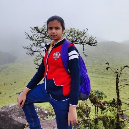 Maya Ameen