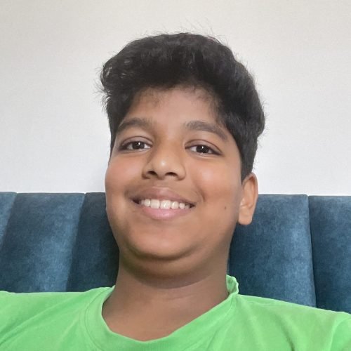 Dev Agarwal