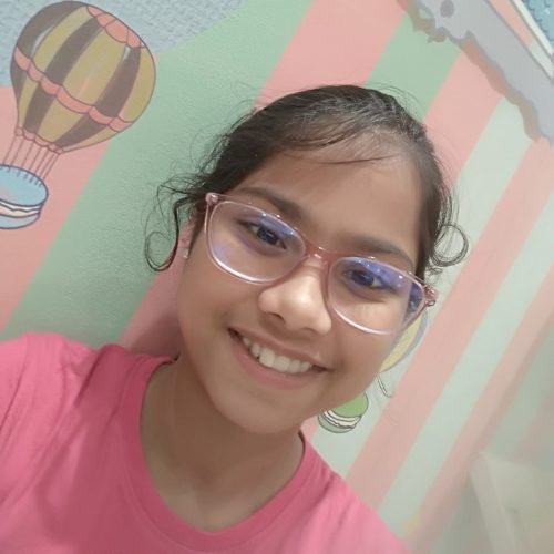 Keerthi Karnam